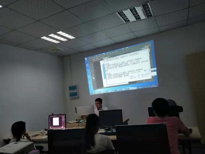 寶安沙井淘寶美工培訓中心 輕松掌握平面設計技巧，提升軟件應用能力
